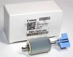 Ролик отделения Canon SEPARATION ROLLER UNIT для Canon iR Adv DX4725, DX4735, DX4745, DX4751 (FM1-T423 | FM2-L727)