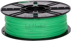 Пластик для принтера 3D Cactus CS-3D-PLA-1KG-M-GRN PLA Matte d1.75мм 1кг L326м 1цв. — фото 2