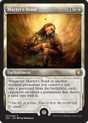 MTG: Signature Spellbook Gideon