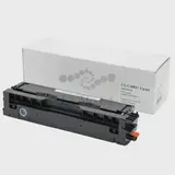 Тонер-картридж Lexmark CS/CX431 20N5XC0 Cyan (6.7k).