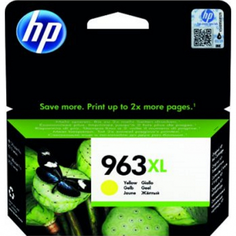 Картридж HP 3JA29AE №963XL