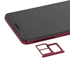 Смартфон Samsung Galaxy A01 Core, Red
