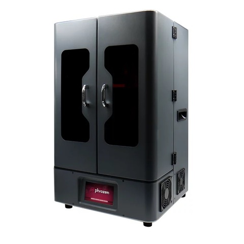 Phrozen Transform Standard + Uniz 3.2 л + Phrozen Cure (V2)