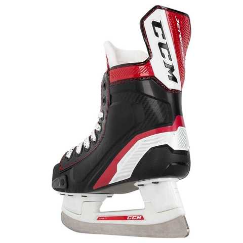 Коньки CCM JETSPEED YTH 13 D