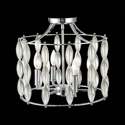 Светильник потолочный ST Luce Sogarte SL1140.102.06