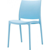 Стул Maya голубой
