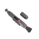 Прицел ED-PRS 5-25x56SFIR, Discovery Optics