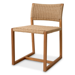 Уличный стул Dining Chair Griffin арт.117456