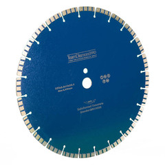 Диск алмазный по бетону 350x3,2x25,4 мм Standart Q TeamDiamondPro 773501