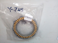 Диски сцепления для Triumph Daytona 675 2014 г.в.