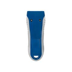 Скребок КОБАЛЬТ строительный (лезвие 39мм) + 5 лезвий (916-707)