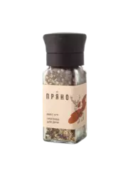 МИКС №11 Для Дичи