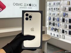 iPhone 12 Pro Max, 128 ГБ б/у