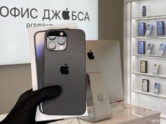 iPhone 14 Pro Max, 256 ГБ б/у