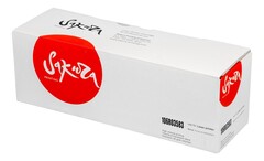 Картридж Sakura 106R03583 для XEROX VerLinkB400/VerLinkB405, черный, 13900 к.