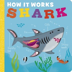 Shark - How It Works