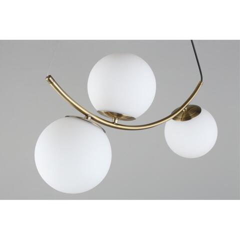 Подвесной светильник Omnilux Acciano OML-94903-03