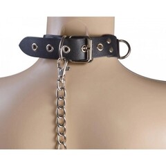 Ошейник Big Ring с большим кольцом