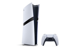 Игровая приставка PlayStation 5 Pro Digital Edition, 2ТБ SSD, Белый | White