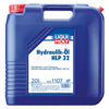Минеральное гидравлическое масло Hydraulikoil HLP 32 - 20 л
