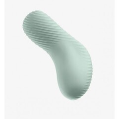 Универсальный вибромассажер Fun Factory Laya III (светло-зеленый)