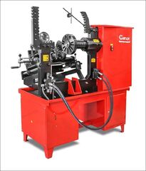 Универсальный станок Сибек для правки любых дисков Премьер-Альфа-ТР