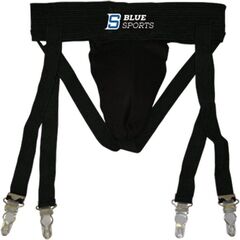 Защита паха и пояс для гамаша Blue Sports Mens 3 in 1 SR