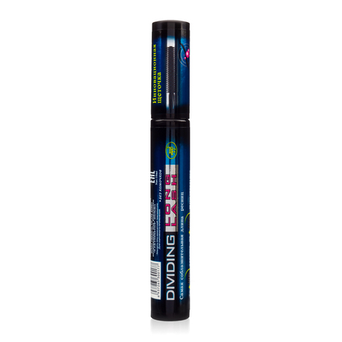 TF Тушь CТМ-07 Dividing Long Lash черная