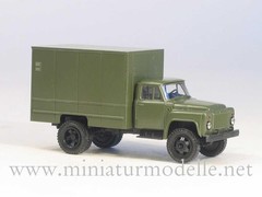 Военная техника 1:87
