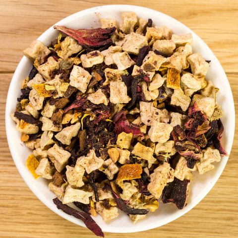 Энергия цветов