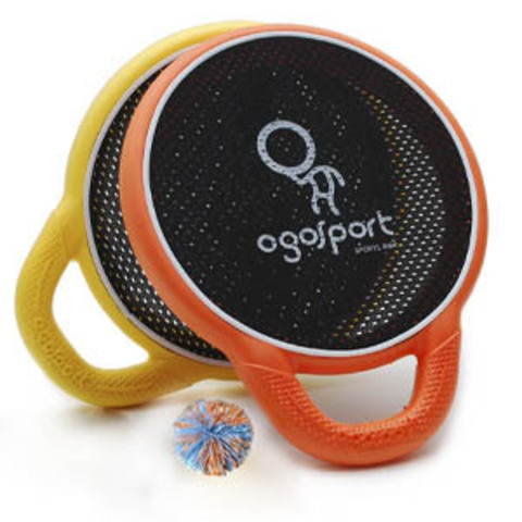 Игра Ogosport"Огоспорт CRABS"