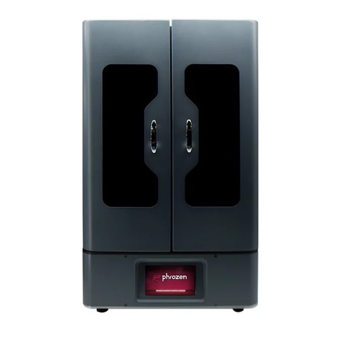 Phrozen Transform Standard + Uniz 3.2 л + Phrozen Cure (V2)