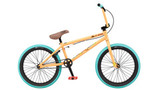 GT PERFORMER 20.5" желто-голубой - BMX | iRide shop