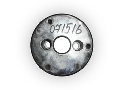 Амортизатор рукоятки (120х42) HCR-80K/Shock absorbing base