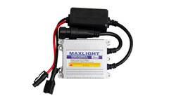 Блок розжига MaxLight Slim (9-16V) 35 w