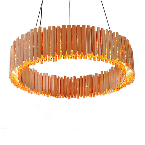 Люстра Facet 7090B-24P Copper