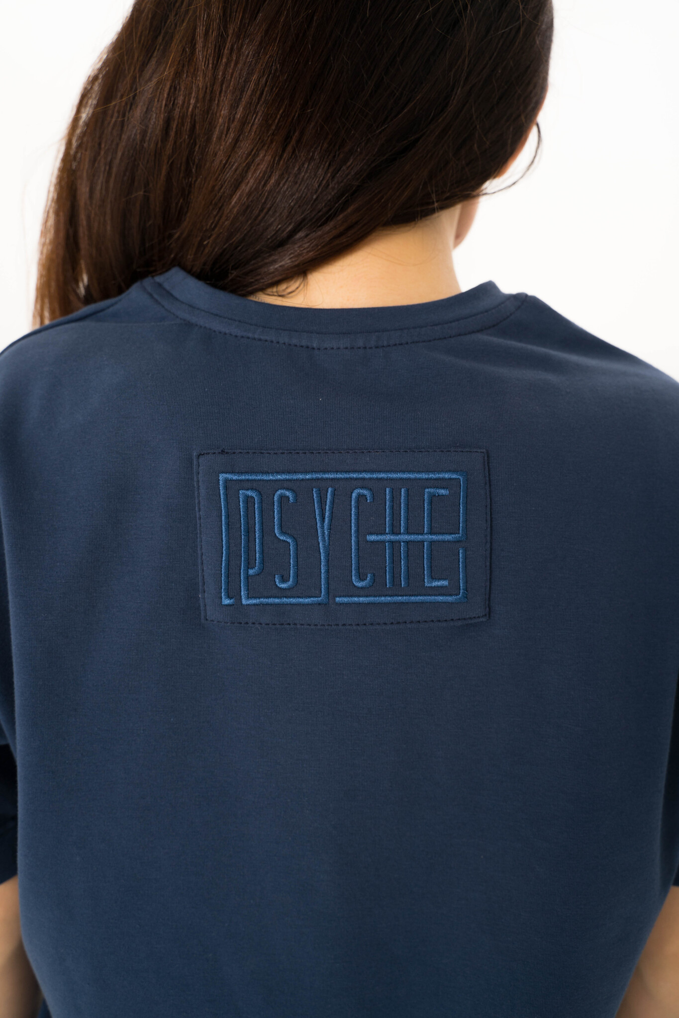Psyche by Vaarga футболка DARK MATTER CAPSULE