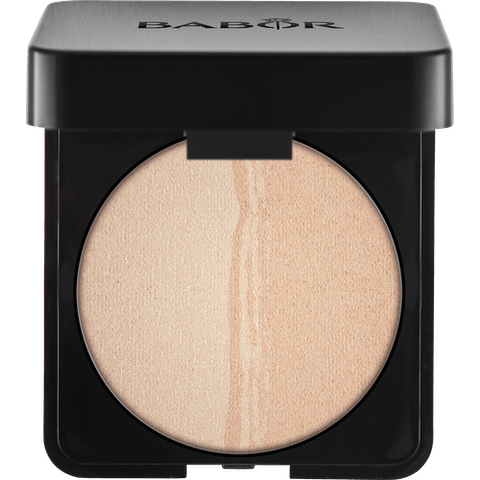 Хайлайтер Babor Satin Duo Highlighter Shimmering Lights