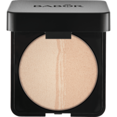 Хайлайтер Babor Satin Duo Highlighter Shimmering Lights