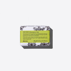 Твердый шампунь Davines MOMO/Solid Shampoo Bar 100 г.