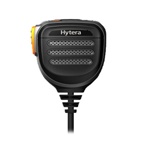 Выносной динамик-микрофон с регулятором громкости HYTERA SM26M1