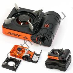 Плита газовая портативная FENIX TOURIST