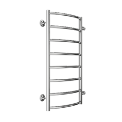 Полотенцесушитель водяной Terminus Классик П8 400х800 бп600