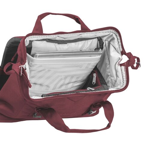 Картинка рюкзак городской BACH Dr. Trackman 25 Dahlia - 8