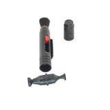 Прицел ED-PRS 5-25x56SFIR, Discovery Optics