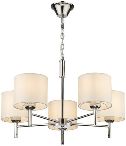 Люстра подвесная Velante Modern 291-103-05