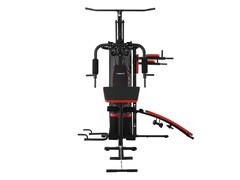 Силовой комплекс UnixFit BLOCK PRO BSBLPRO