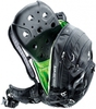 Картинка рюкзак велосипедный Deuter Attack Enduro 16 Apple-Black - 6