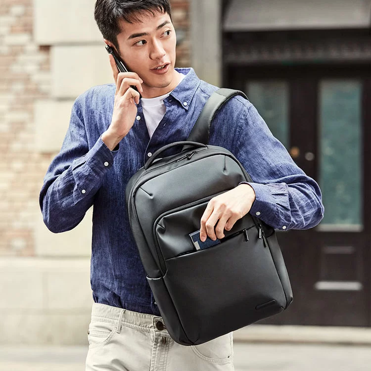 Xiaomi 90 Points NINETYGO Btrip Large Capacity Backpack Xiaomi Moscow