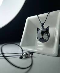 Boyunbagi \ Ожерелье \ Necklace  anime qəhrəmanları 7